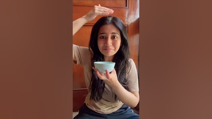 Testing the Viral Flaxseed Hair Hack🤭! Does this work?😱✅✨ #shorts #creatingforindia #ashortaday