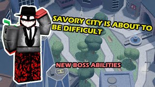 Next update information (Flavor Frenzy)