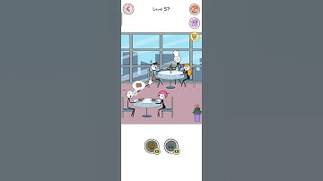 Hotel 🏨🏨|Stickman thife level 57#trending #viral #gaming #youtube #memes #games #subscribe #shots