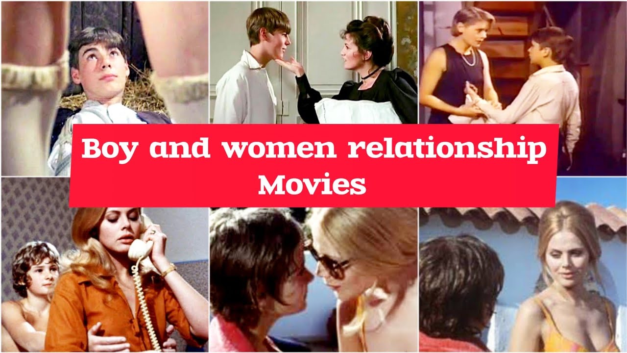 TOP 10 FRENCH BOY AND OLDER WOMEN RELATIONSHIP MOVIES | French movies ...