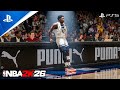 This Anthony Edwards Gameplay Feels Like REAL NBA This Anthony Edwards Gameplay Feels Like REAL NBA