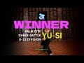 『Palm City Dance Battle2026.06.06』U-12部門 YU-SI Champion move