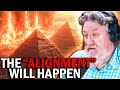 Pyramid Mystery - Did Randal Carlson Solve Egypt&#39;s Most Ancient Secret