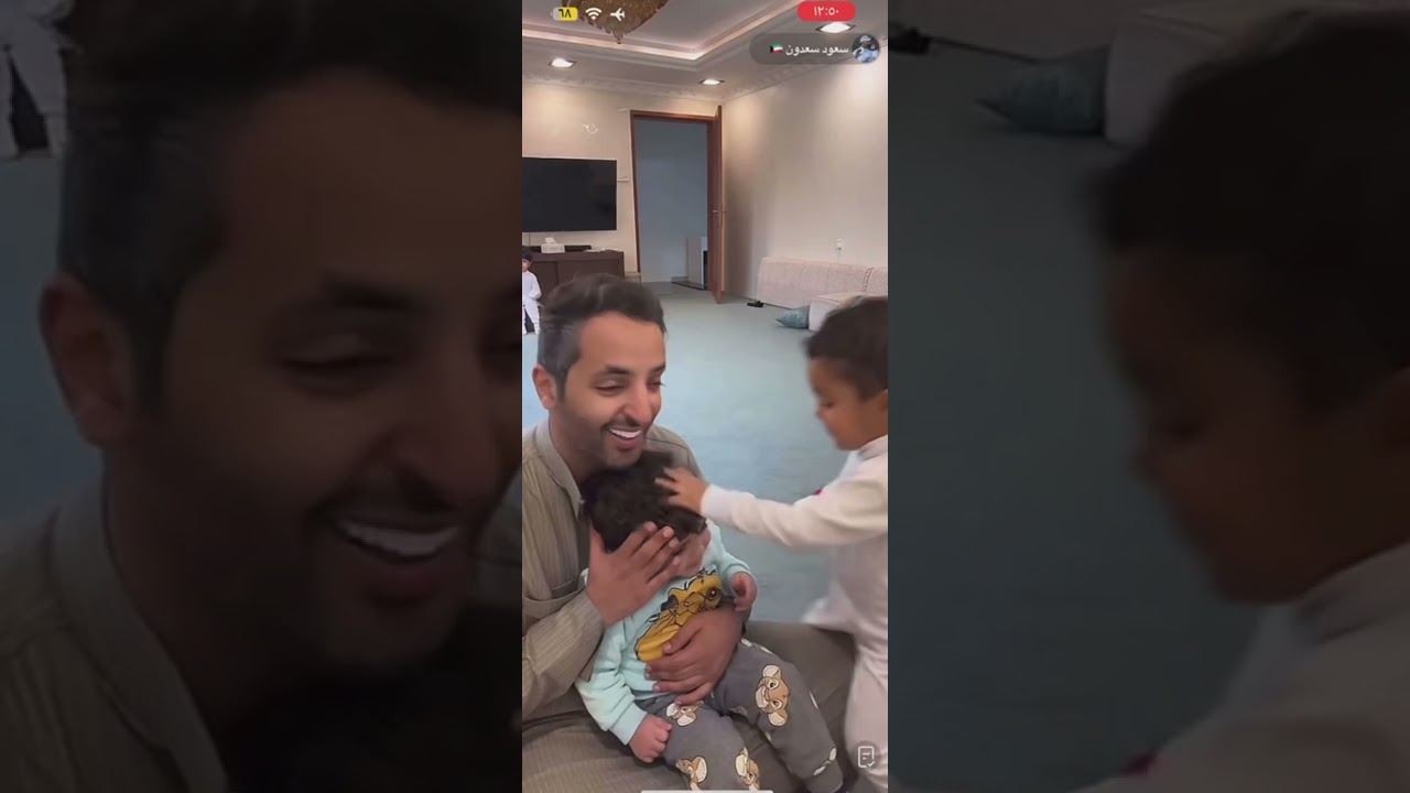 بث سعود سعدون 26/12 بارت 1