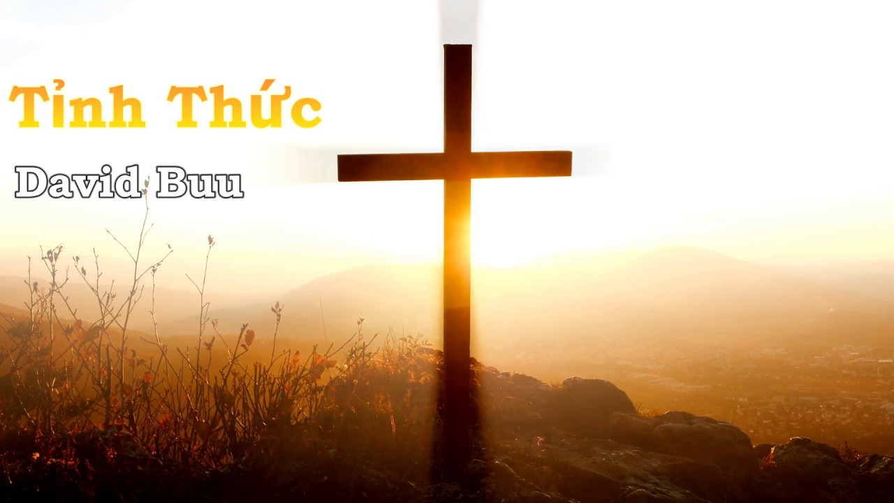 [karaoke] Tỉnh Thức - David buu