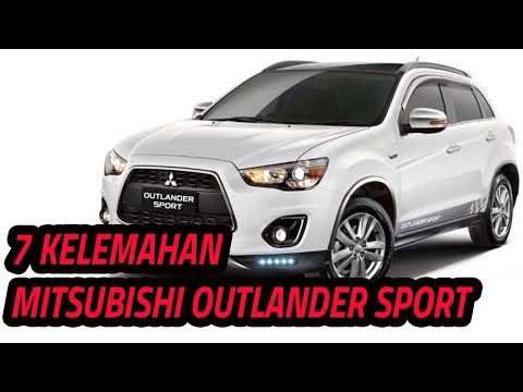 7-kelemahan-outlander-sport-yang-wajib-kalian-ketahui