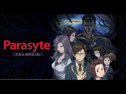 Parasyte: the maxim – Tako Review