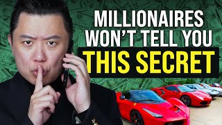This Is The Secret Millionaires Won't Tell You