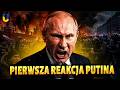 BUNT przeciwko Kremlowi! Putin nie wybaczył krytyki rosyjskiej władzy