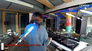 Ceri Women Day 08mar2023