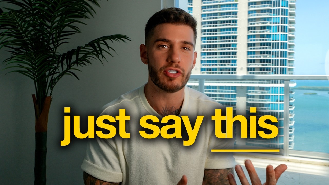 How to Master Small Talk (Even If You Hate It)