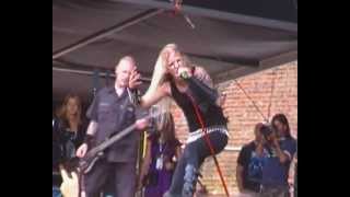 Kampfar - Vettekult Live At Brutal Ault 17