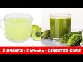 Here are 2 diabetic friendly juices  nature cure fit