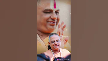 Swami Narendra Maharaj🙏🙏🌺🌺#status #nanijdham #narendramaharaj #bhajan .