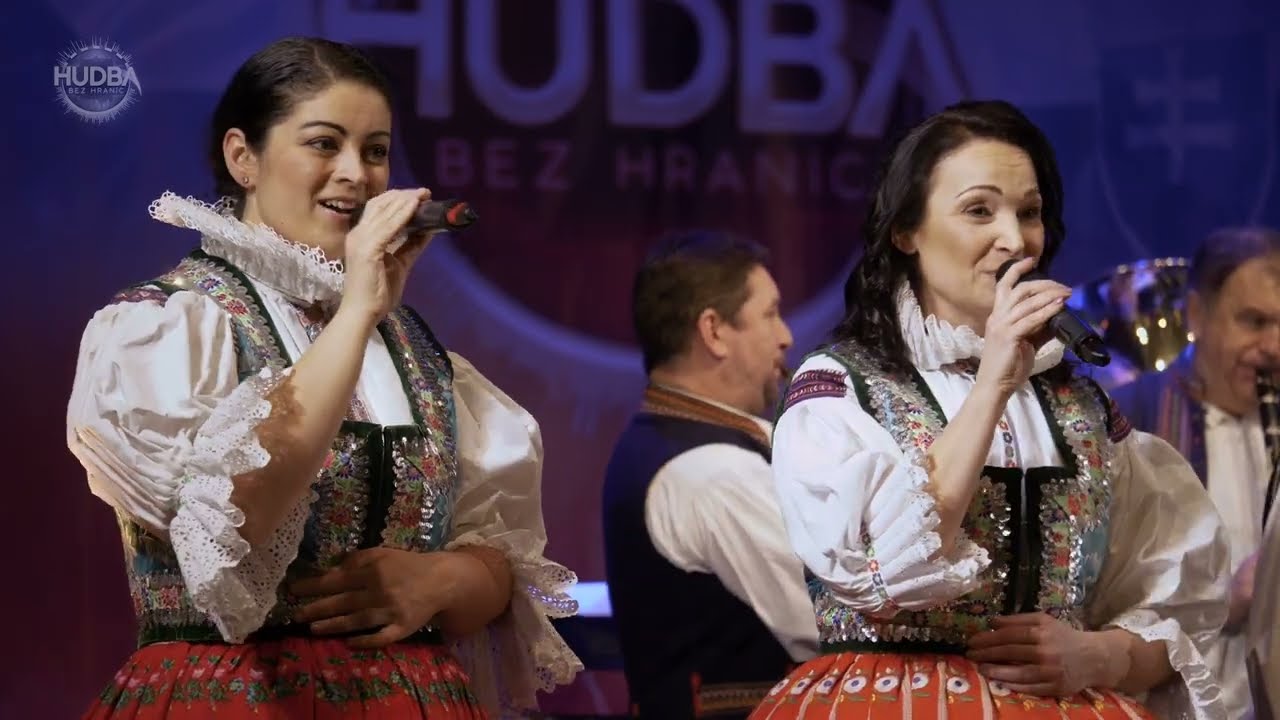 DH Javorinka: Na straňanskych lukách