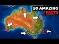 50 Geography Facts That Prove Australia Is Extraordinary