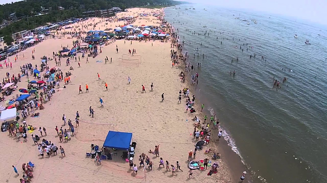 Soccer in the Sand SITS 2014 YouTube