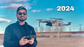 Cheapest and Best drone for Vlogging in 2024