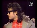 Michael Jackson - Another Part Of Me MTV Bad Tour Special 