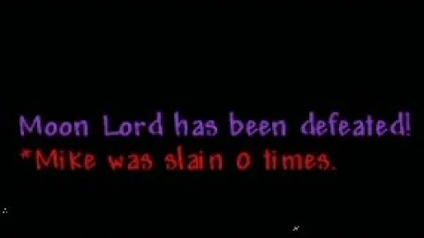 World's First Hardcore GetFixedBoi (Legendary Mode)