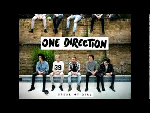 one direction steal my girl lyrics youtube one direction steal my girl lyrics youtube