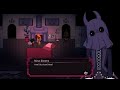 Day 292 and 293 of beating Miss Knives daily until Paper Lily Chapter 2 comes out