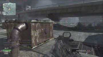 MW3: Tips for a Flawless Team Deathmatch