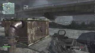 MW3: Tips for a Flawless Team Deathmatch