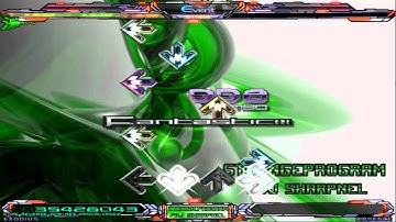 Stepmania - DJ Sharpnel - StrangeProgram