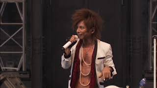 SOPHIA 2012 陽月ノ光 ディスク1 - YouTube