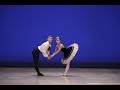 Pas de deux Harlequinade (Арлекинада)