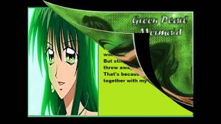 mermaid melody piece of love rina [lyrics  translation]