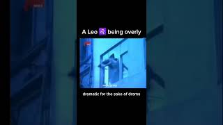 And the most dramatic award goes to Leo ♌️ #leo #zodiac #astrology Net Worth