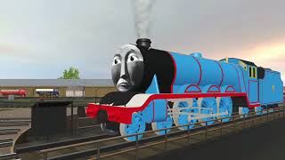Tathp Gordons Banishment First Trainz Video On Mac