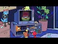 Pokemon lofi  poke fi   sagenine music