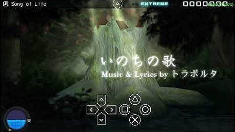 [FC Extreme] Song of Life | Project Diva 2nd (30fps)