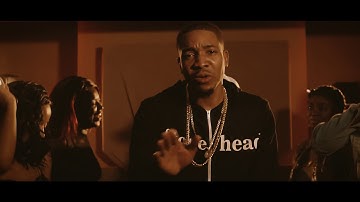 Songsta - Backup Fi Dis (Official Music Video)