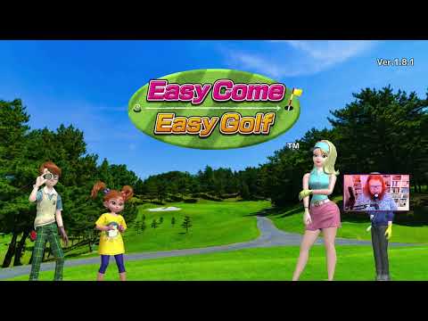 Easy Come Easy Golf 01 - La rechutte - YouTube