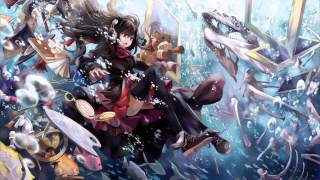 Nightcore - One Minute