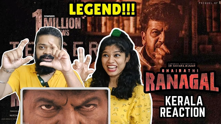 Bhairathi Ranagal First Verdict REACTION | Dr Shiva Rajkumar | Geetha Shiva Rajkumar | Narthan