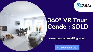 360 Rendering ( Virtual Tour)