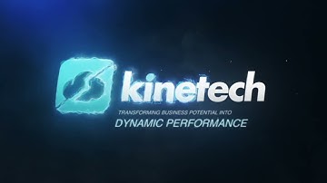 Composable Application by Kinetech