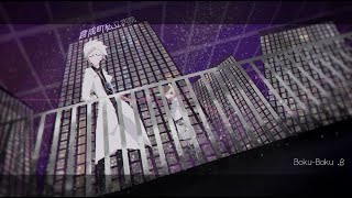 【UTAUカバー】Boku-Boku .β【Dr.誰か ‧ ナースロボ_タイプT】