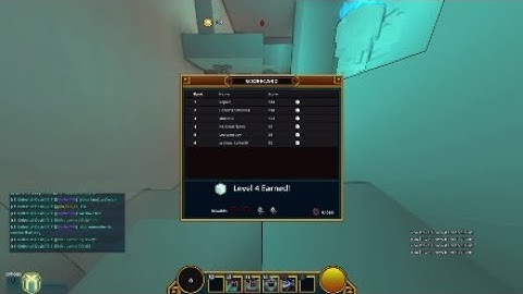 TROVE - How To Get Every Coins In Icy Cave Collection Coins Map