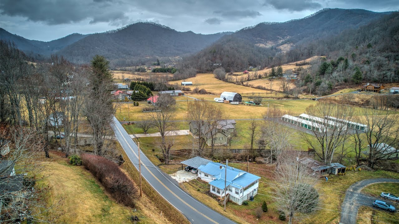 Presented by Angie Cullen Nest Realty Asheville 2664 Beaverdam Road