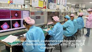 Overcoming the "Long-Distance Anxiety" in Hardware Sourcing 🌍