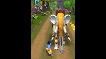 Little Krishna Run Game - FUN Run with Lord Krishna | Android/iOS Gameplay HD