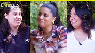 A Little Wedding with Lilly Singh // Part 2