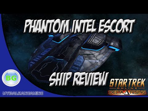 star trek online review ps4