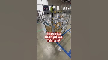 How to make some extra money with Amazon flex. #amazon #amazonflex #amazondriver